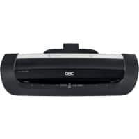 Plastifieuse GBC Fusion Plus 6000L A3 57,8 x 23,5 x 12,1 cm A3 1200 mm/min. 1 min temps de préchauffage