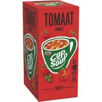 Cup-a-Soup Instant soep Tomaat 21 Stuks à 175 ml