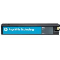 HP 981X originele inktcartridge L0R09A cyaan