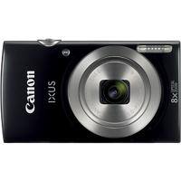 Canon Digitale Compact Camera IXUS 185 20 Megapixel Zwart