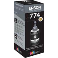 Epson T7741 Origineel Inktnavulling C13T774140 Zwart