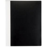 Protège-documents Office Depot A4 Noir 10 pochettes