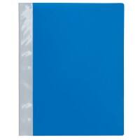 Protège-documents Office Depot A4 Bleu 20 pochettes
