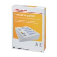Office Depot Business Multifunctioneel print-/ kopieerpapier A3 80 gram Wit 500 vellen
