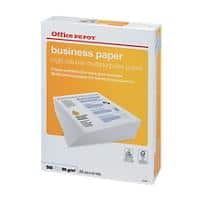 Office Depot Business Multifunctioneel print-/ kopieerpapier A3 80 gram Wit 500 vellen