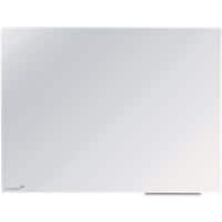 Legamaster 7-104535 Magnetisch Glassboard 60 x 40 cm Wit
