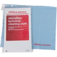 Office Depot Microvezeldoek