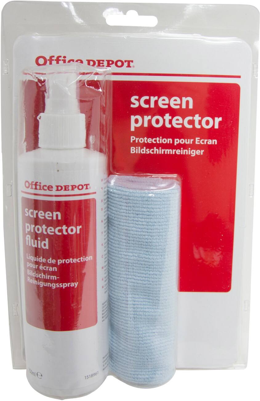 Kit de nettoyage Office Depot 250 ml