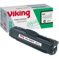 Toner Viking 92A compatible HP C4092A Noir