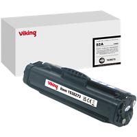 Toner Viking 92A compatible HP C4092A Noir