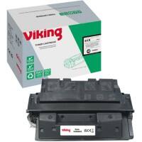 Toner Viking 61X compatible HP C8061X Noir