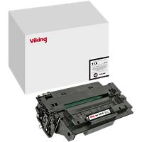 Toner Viking 11X compatible HP Q6511X Noir