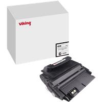 Toner Viking compatible HP Q5942X Noir