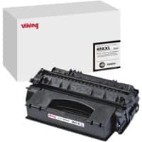 Toner Viking 49XXL compatible HP Q5949-XXL Noir