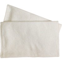 Serpillière BETRA Coton, fibres variés Blanc 70 x 80 cm 10 Unités