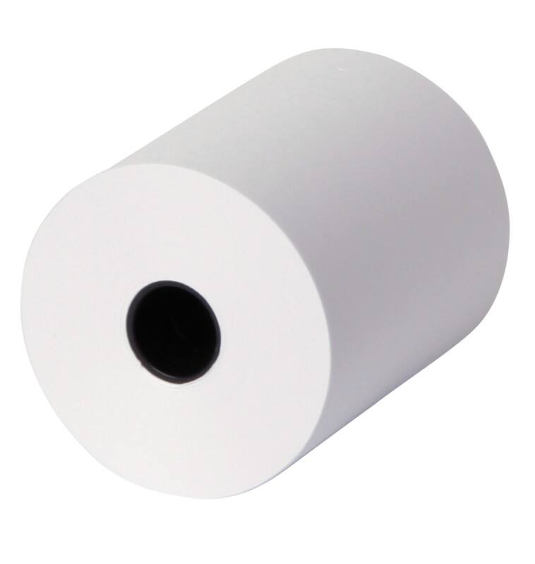 Viking Kassarol 57 mm x 50 mm x 12 mm x 22 m 60 g/m² 5 Rollen