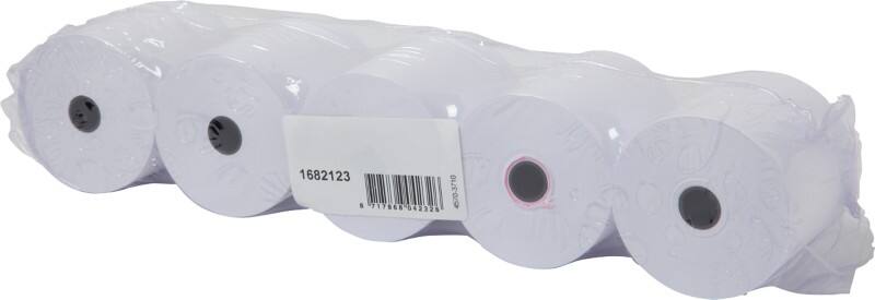 Viking Kassarol 70 mm x 65 mm x 12 mm x 40 m 60 g/m² 5 Rollen à 40 m