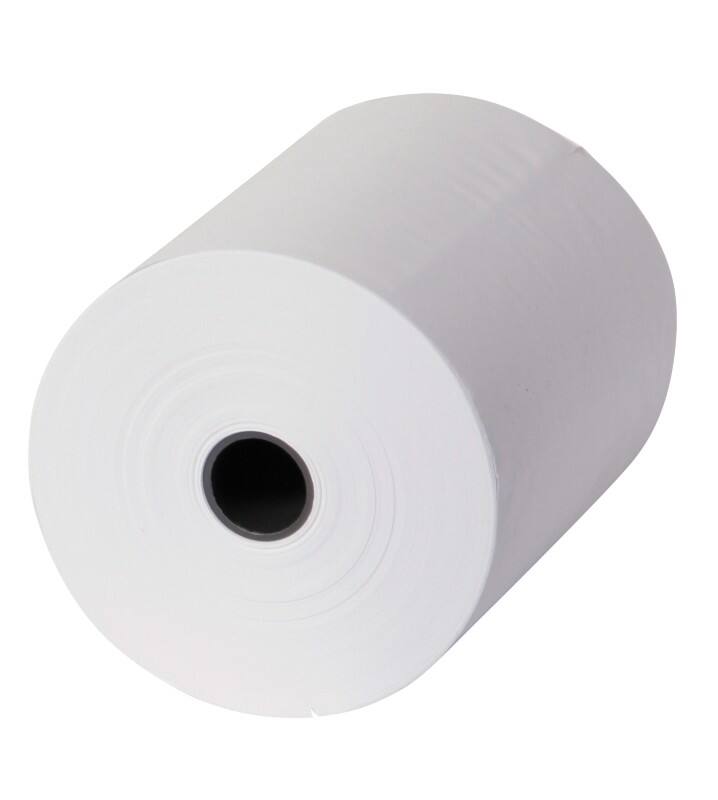 Viking Kassarol 76 mm x 65 mm x 12 mm x 40 m 60 g/m² 5 Rollen à 40 m