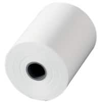 Bobine thermique Viking Blanco 57 x 12 mm x 30 m 48 g/m² 10 Rouleaux