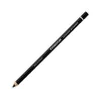 Staedtler Kleurpotlood Lumocolor Rond Zwart 12 Stuks