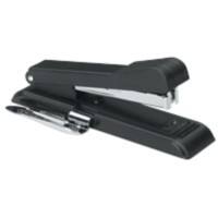 Agrafeuse Bostitch B8 Pleine bande 25 Feuilles Noir 6 mm Métal, Plastique