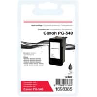 Office Depot PG-540 compatibele Canon inktcartridge zwart
