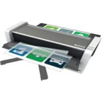 Plastifieuse Leitz iLAM Touch 2 Turbo A3 48,2 x 19,1 x 11,7 cm A3 1500 mm/min. 1 min temps de préchauffage