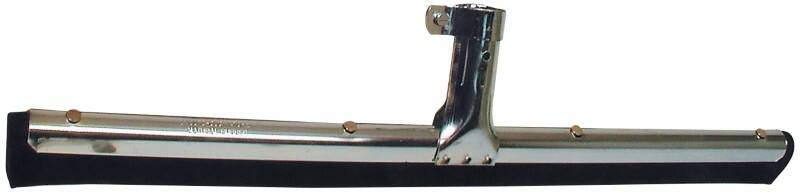 BETRA Vloertrekker Grijs 35cm Metaal