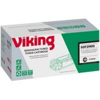 Toner Viking Lexmark 50F2H00 Noir