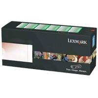 Lexmark Origineel Tonercartridge 73B20K0 Zwart