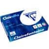 Papier Clairalfa A4 Clairefontaine Blanc 160 g/m² Lisse 250 Feuilles