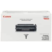 Canon T Origineel Tonercartridge Zwart