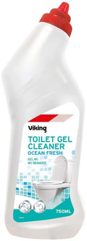 Gel nettoyant toilette Viking Ocean Fresh 750 ml