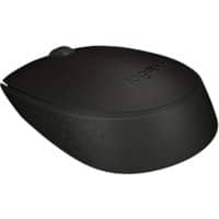 Souris Logitech B170 Sans fil Noir