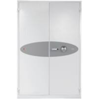 Phoenix Brandkluis met Elektronisch Slot FS1514E 843L 1950 x 1250 x 520 mm Wit