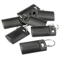 TimeMoto Sleutelhanger TimeMoto RF-110 25 Stuks