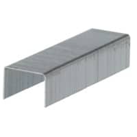 Novus 24/8 Nietjes 00867-20504 Staal Zilver 1000 Nietjes