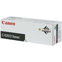 Canon C-EXV3 Origineel Tonercartridge Zwart