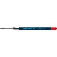 Schneider Express Balpen-navulling Fijn Balpen Rood 735 10 Stuks