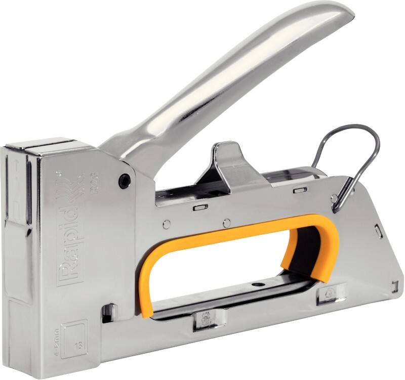 Rapid Tacker R23 Chroom 13/4-8