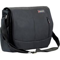 Sacoche ordinateur Monolith 3203 Polyester Noir 41,5 x 13 x 31 cm