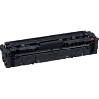 Toner Canon 045M D'origine Magenta