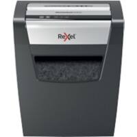 Destructeur de documents Rexel Momentum X410 Coupe croisée Niveau de sécurité P-4 10 feuilles