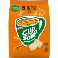 Soupe instantanée Cup-a-Soup Poulet chinois 653 g