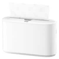 Distributeur d'essuie-mains Tork H2 Xpress Plastique Blanc 32,3 x 21,8 cm