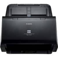 Scanner Canon DR-C240 Noir A4