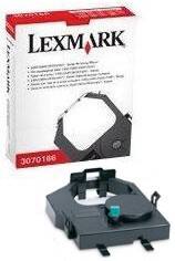 Lexmark Original 3070166 Zwart Lint