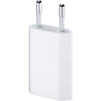 Chargeur USB Apple MD813ZM/A Blanc