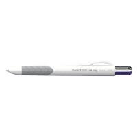 Stylo-bille Papermate InkJoy Quattro Multicolore Moyenne 0.5 mm Non