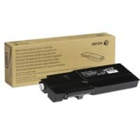 Toner Xerox C400/C405 D'origine 106R03516 Noir